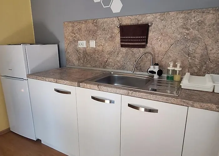 Appartamento Location Harmony By Hostex Varna