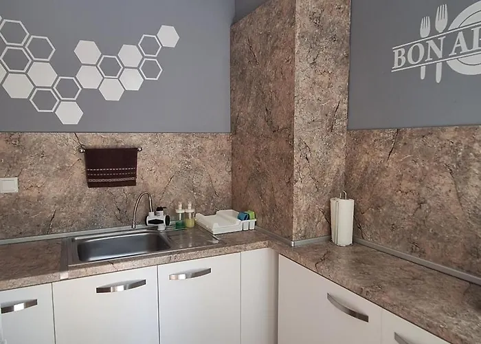 Lejlighed Location Harmony By Hostex