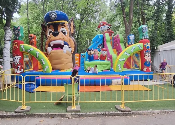 Location Harmony By Hostex Lejlighed