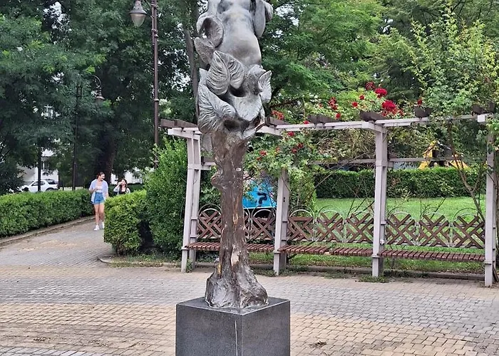 Appartamento Location Harmony By Hostex Varna