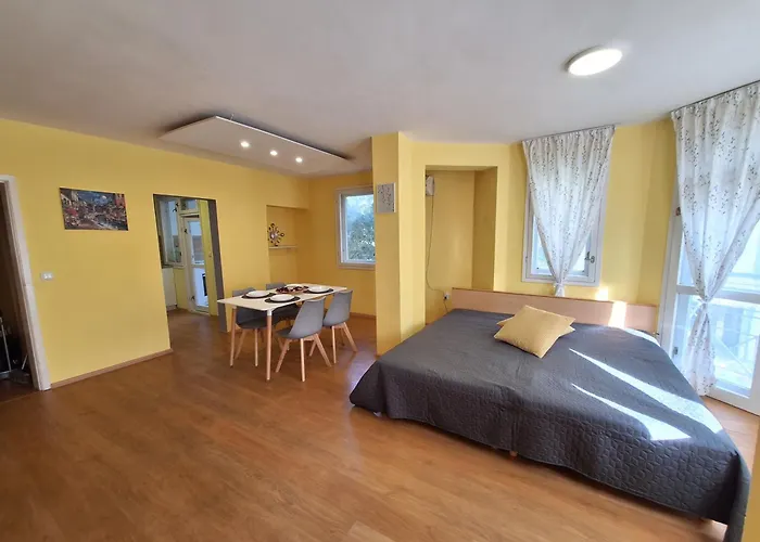 Appartamento Location Harmony By Hostex