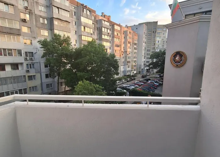 Lejlighed Location Harmony By Hostex