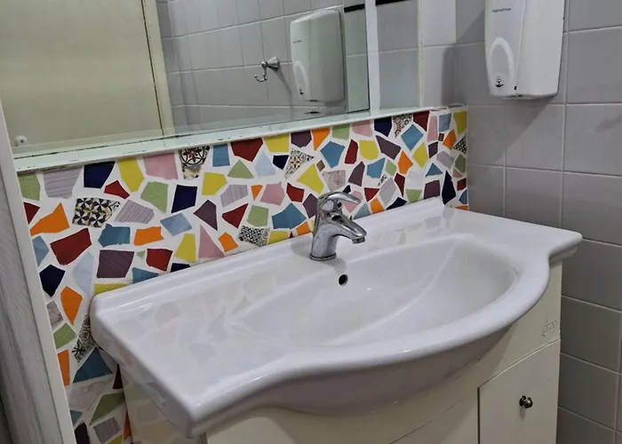 Location Harmony By Hostex Lejlighed