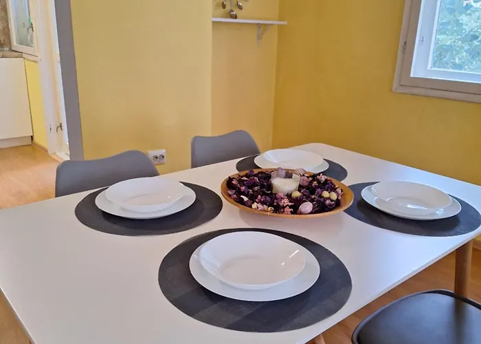 Location Harmony By Hostex Varna