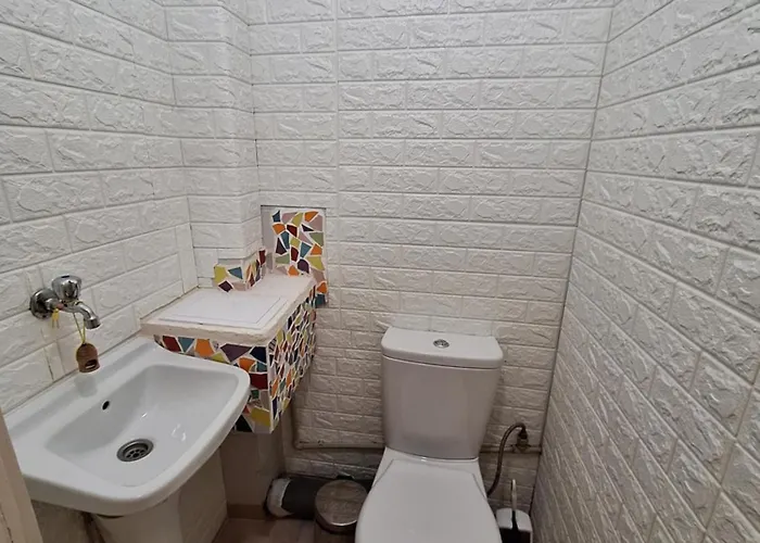 Lejlighed Location Harmony By Hostex